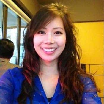 Frances Antoinette Aguilar