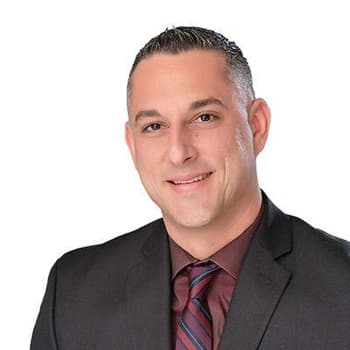 Vice President of Admissions