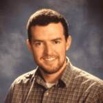 Benjamin Caleb Williams