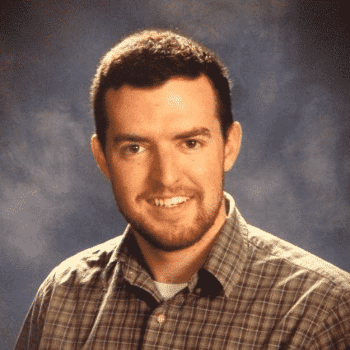 Benjamin Caleb Williams, RN